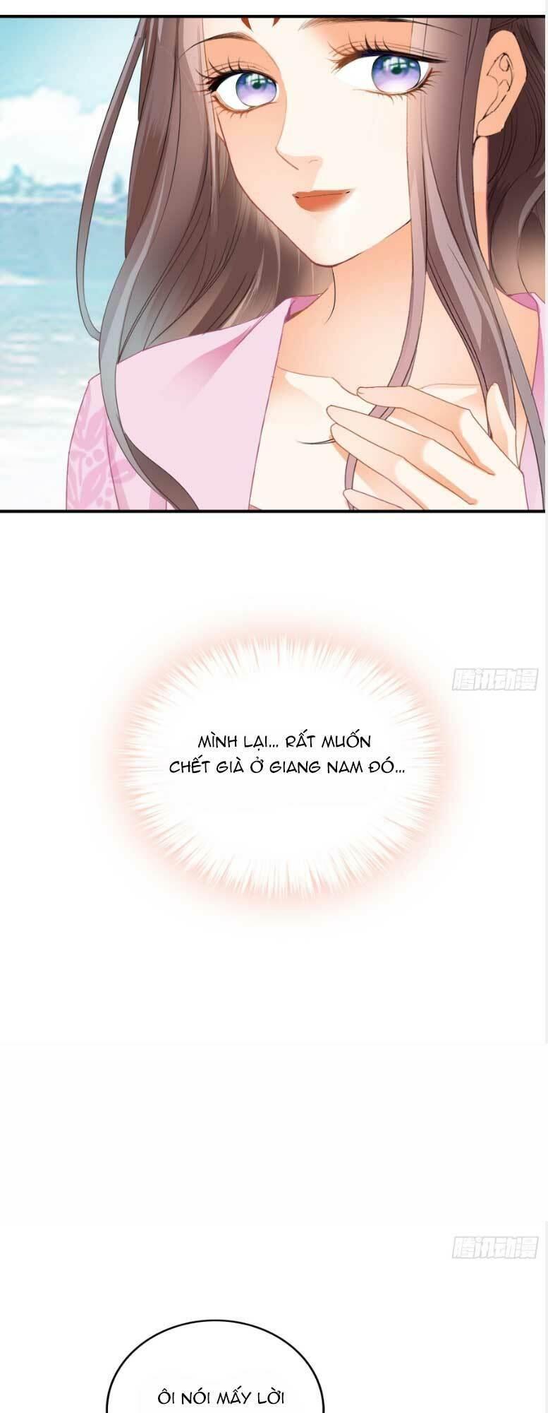 bổn vương muốn nàng chapter 173 17