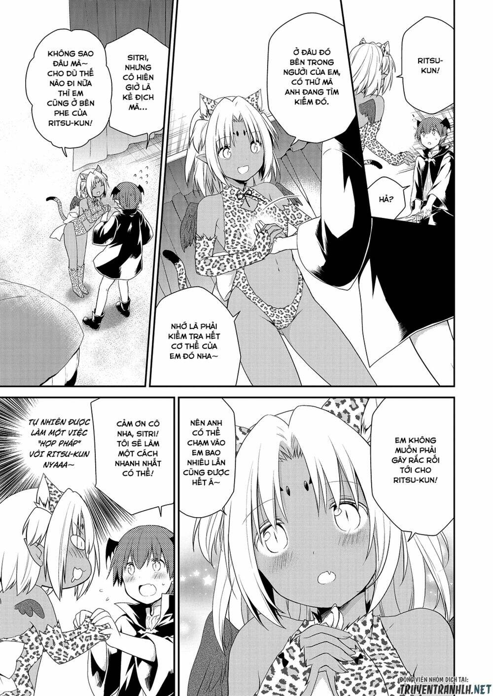 asmodeus wa akiramenai chapter 35 10