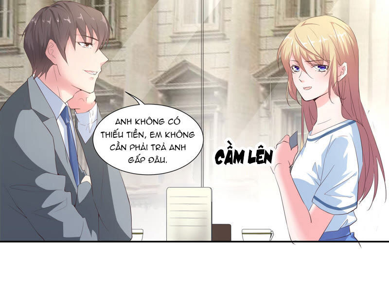 chiến lược lãng mạn của thịnh thiếu chapter 15 45