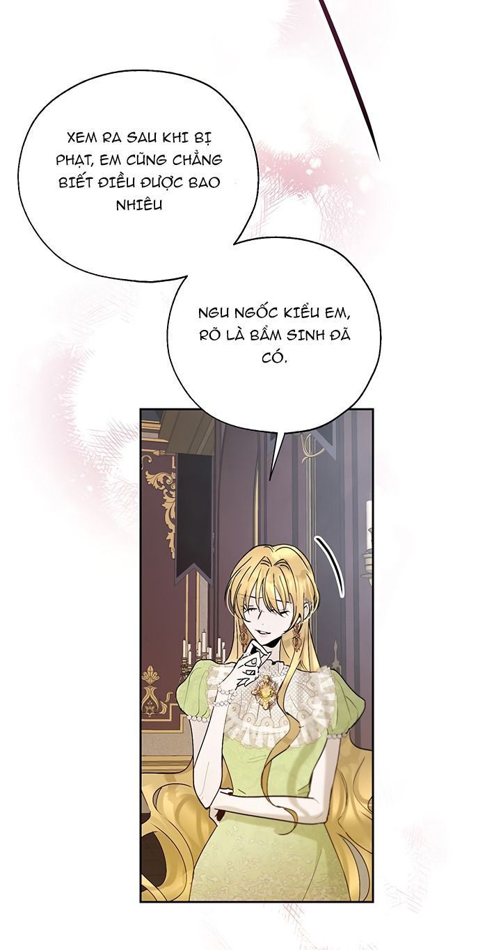 cách để cứu rỗi anh trai của nữ chính chapter 20 35