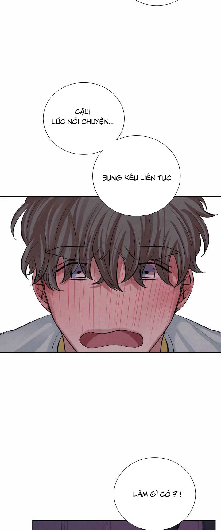 tiếng san hô nở chapter 8 2