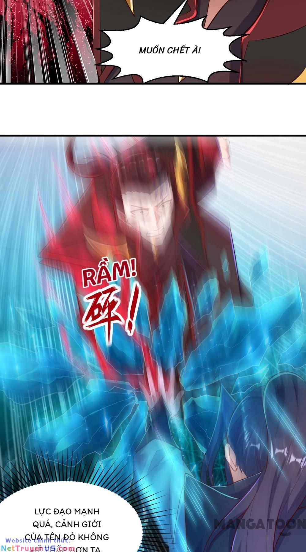 đệ nhất người ở rể chapter 275 30