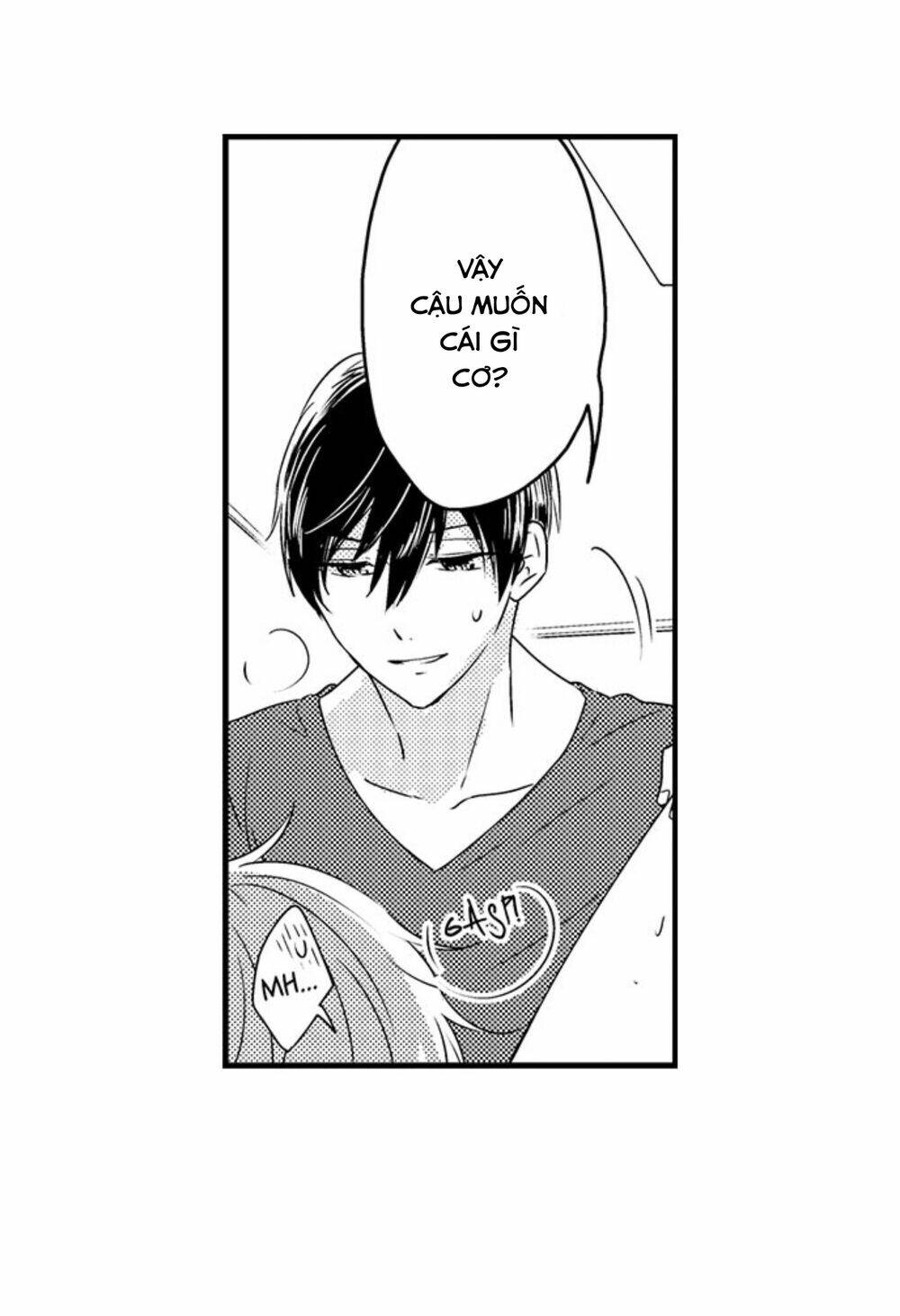 mang thai ở trường nam sinh chapter 45 18