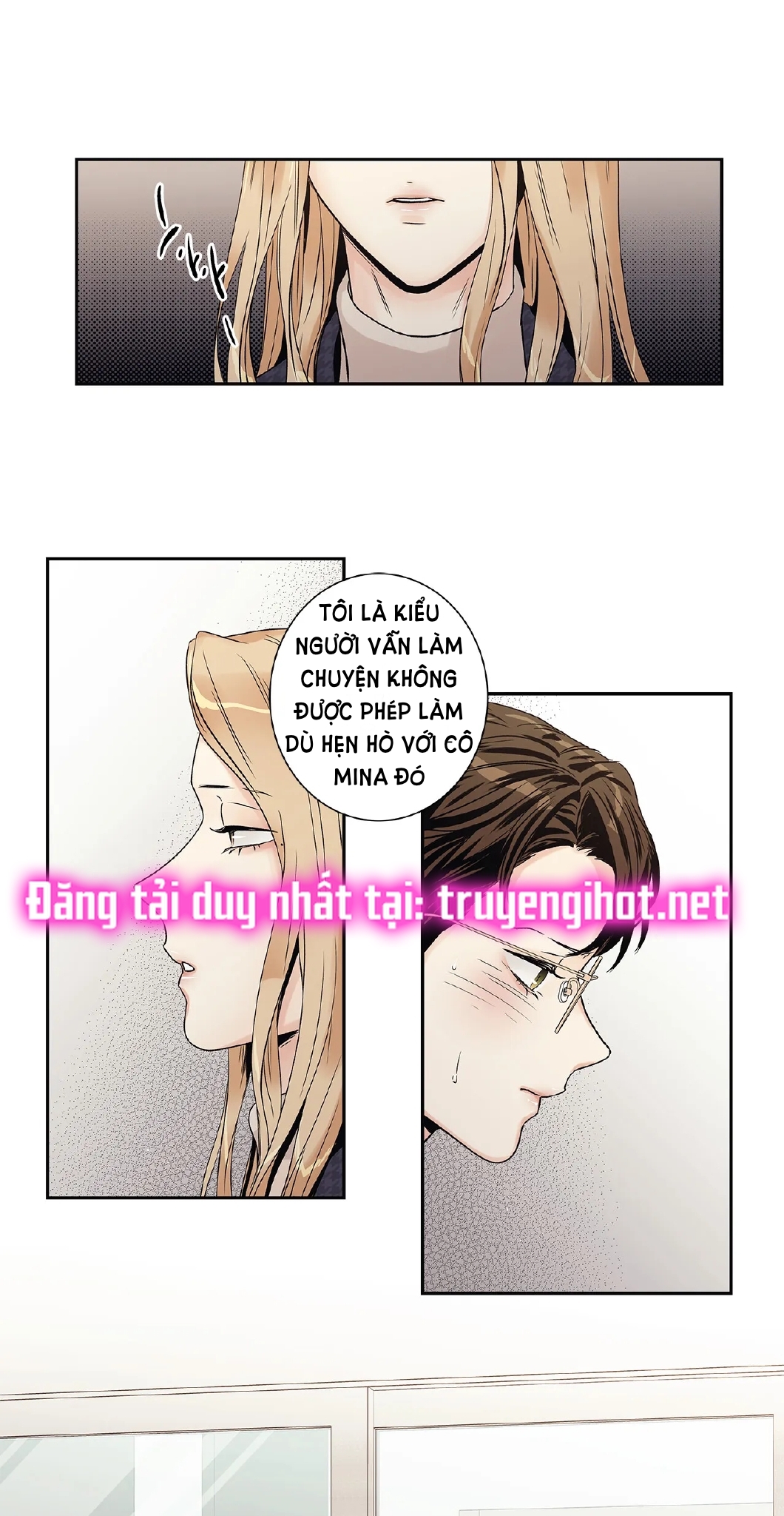 [18+] tình yêu hoang tưởng - love is an illusion queen chapter 13.2 14