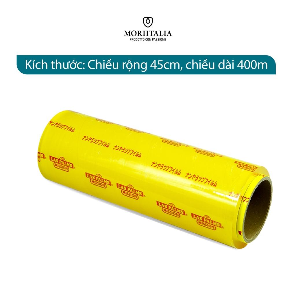 Màng bọc thực phẩm Laspalm chính hãng MBTP00000043