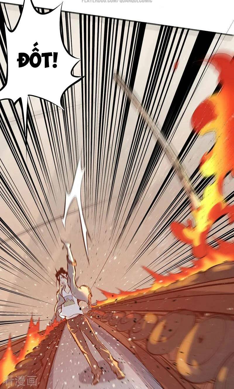 đô thị đỉnh phong cao thủ chapter 4 3