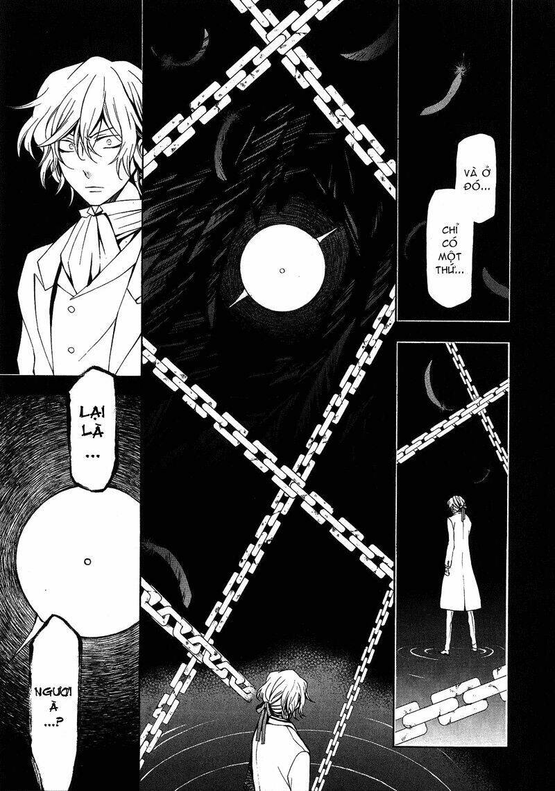 pandora hearts chapter 45 12