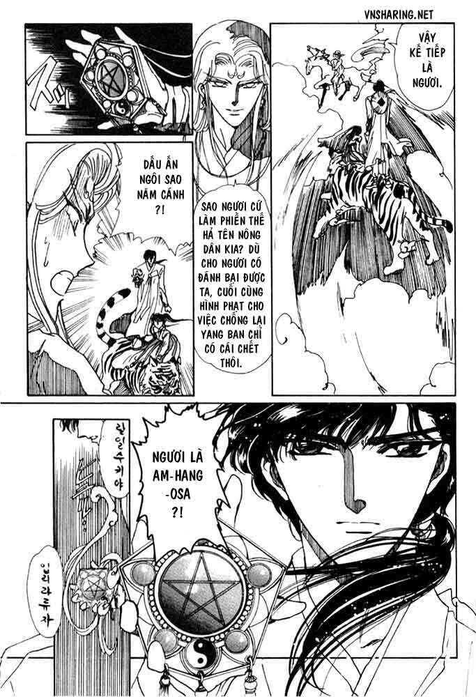 legend of chun hyang chapter 1 158