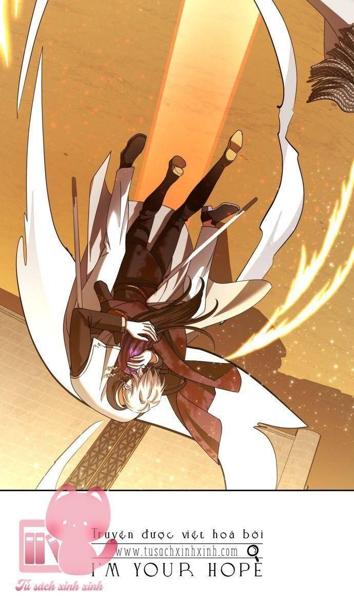 tôi muốn trở thành cô ấy chỉ một ngày chapter 127 101