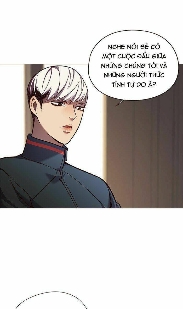 biến thân thành mèo chapter 82 21