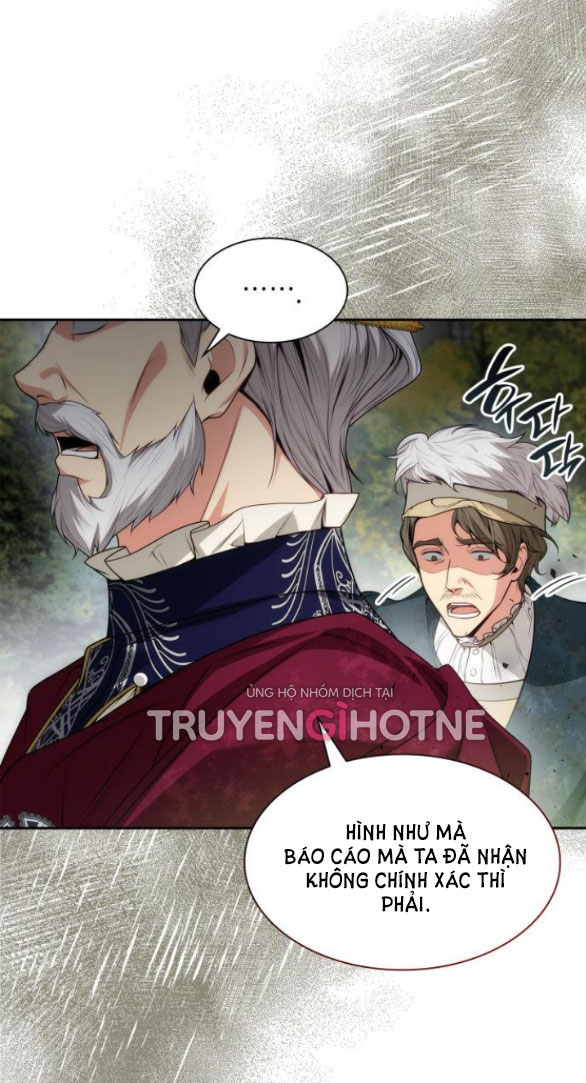 Chị Yêu, Kiếp Này Em Sẽ Là Hoàng Hậu chapter 45.2 - Trang 17