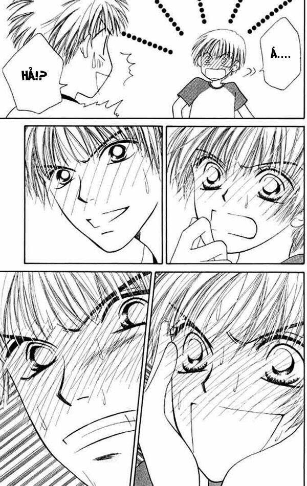 girl got game - power chapter 12 8