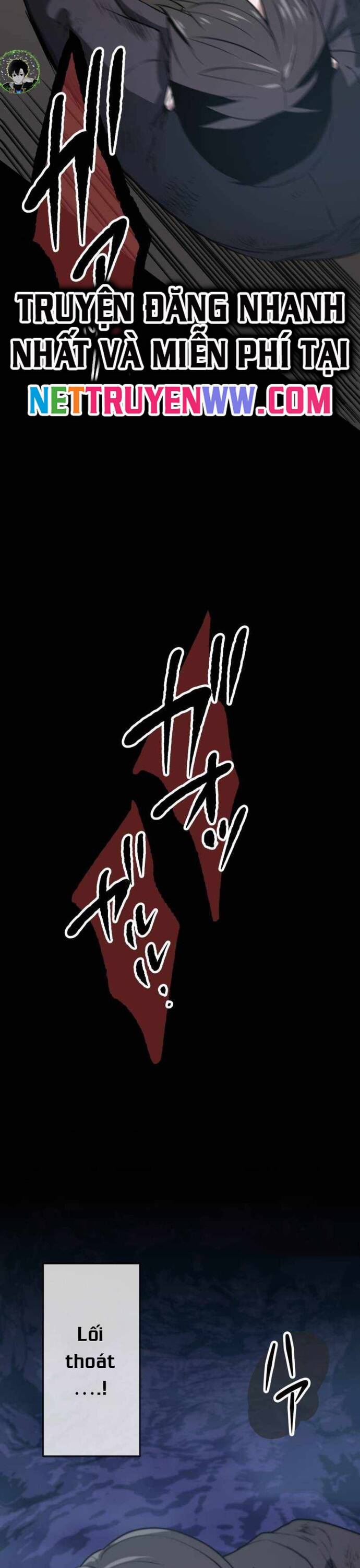 kiếm sư huyền thoại: chỉ mình ta có thể rèn kiếm từ quái chapter 3 33