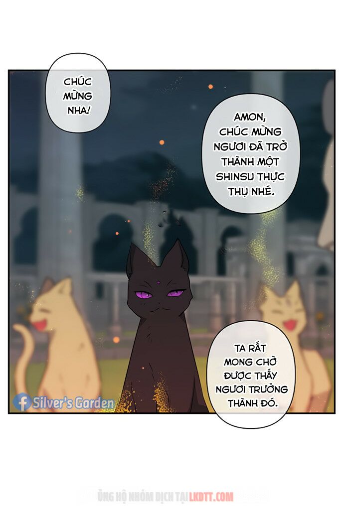 tôi đang nuôi dưỡng một con quái thú chapter 18 52