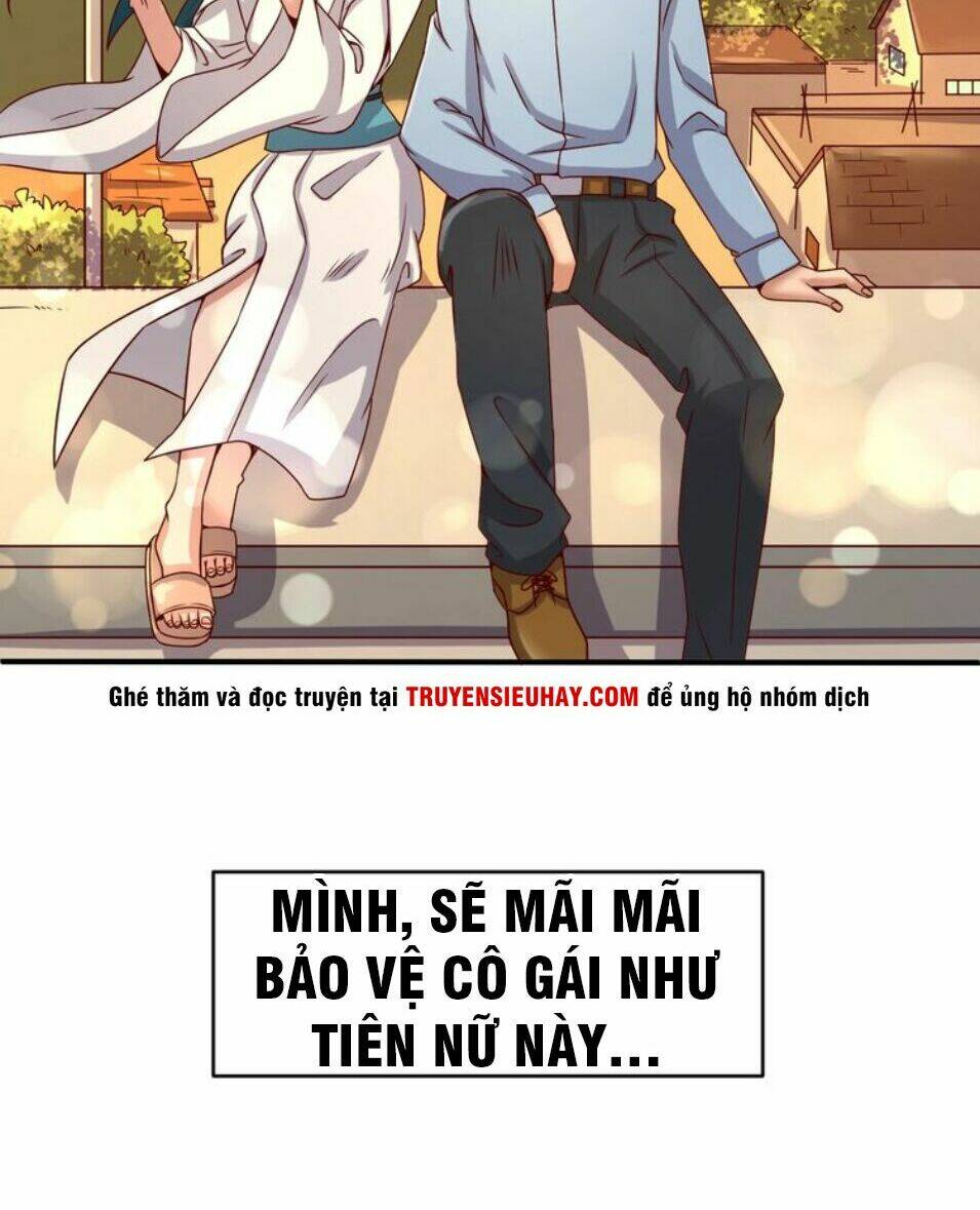 người chặn xuyên không chapter 9 58