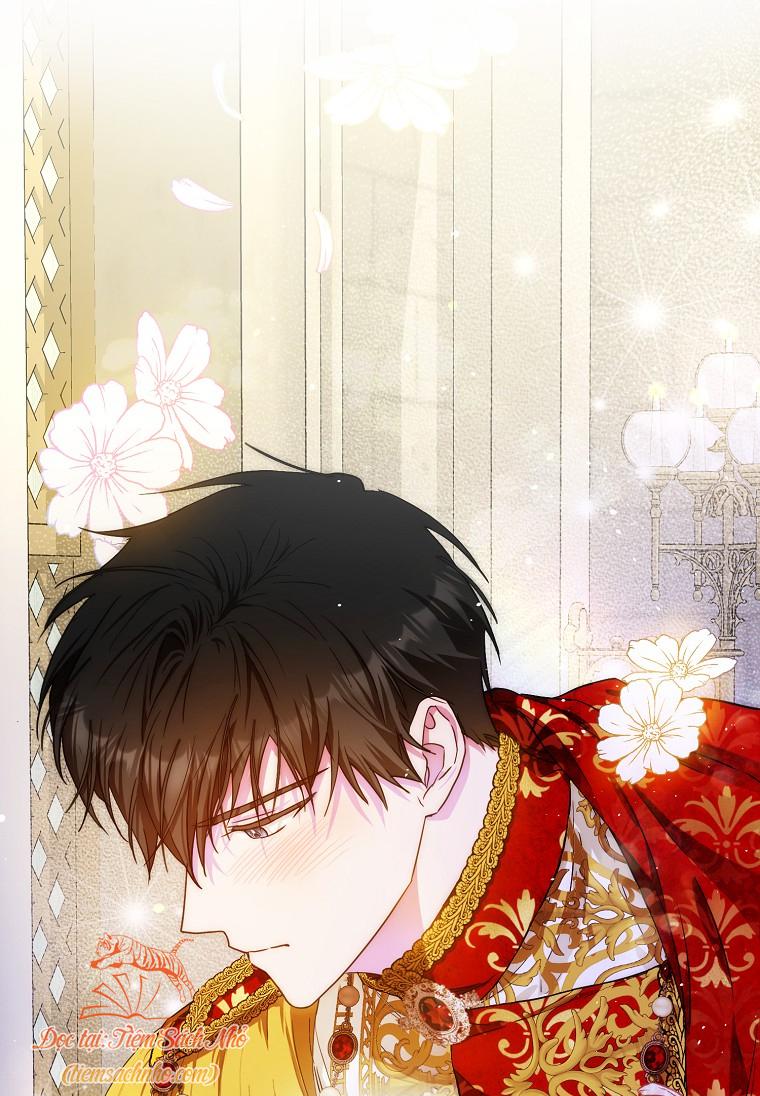 trở thành vợ nam chính chapter 50 4