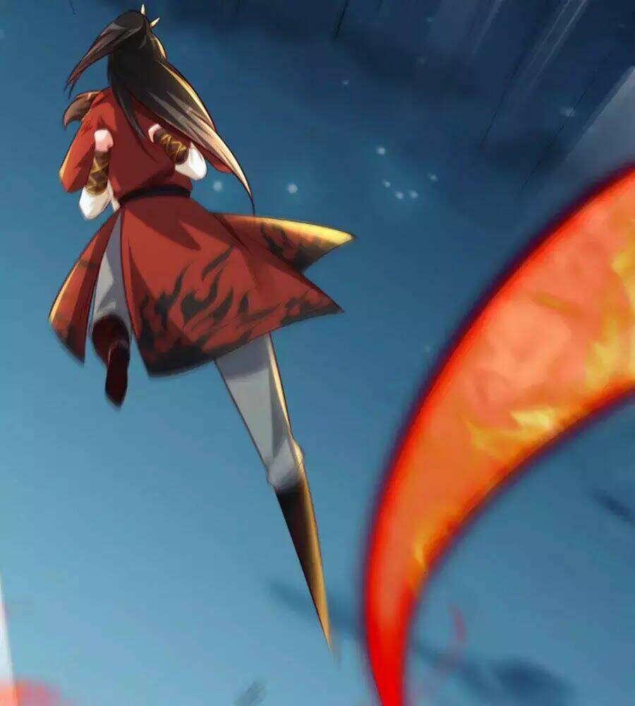 thiên kim bất hoán chapter 17 75