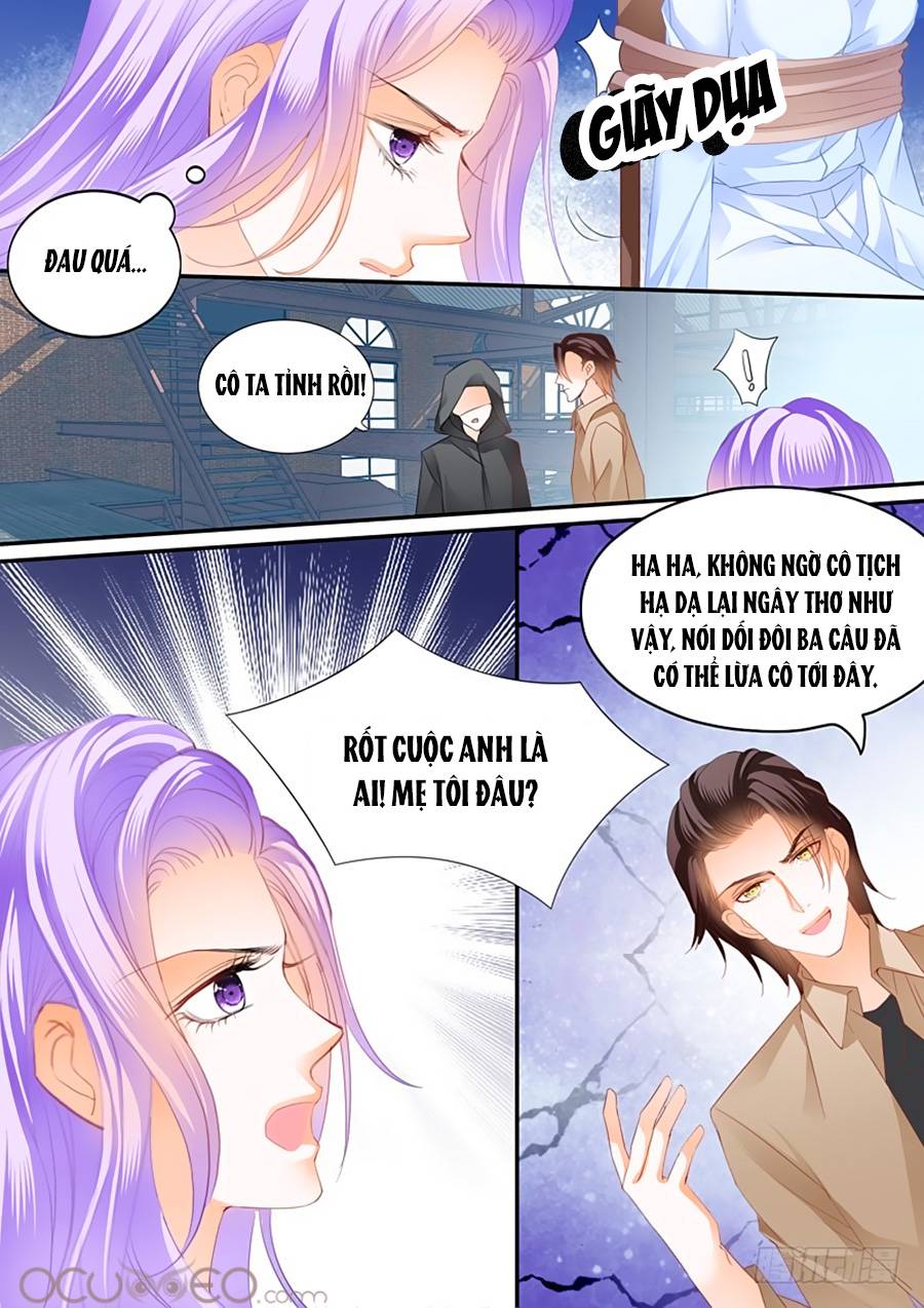 cuồng nhiệt boss, sủng thê xin kiềm chế chapter 34 6