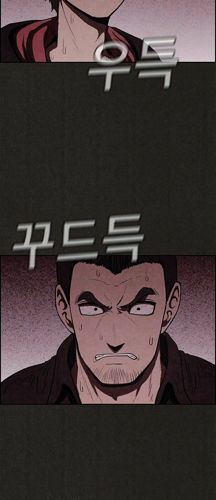 quái vật tại chung cư xanh chapter 49 45