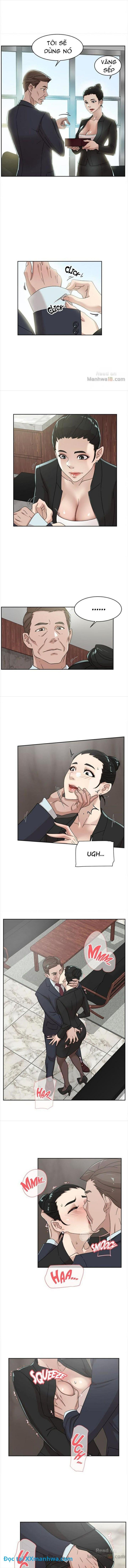 mười một cm của cô ấy chapter 79 4