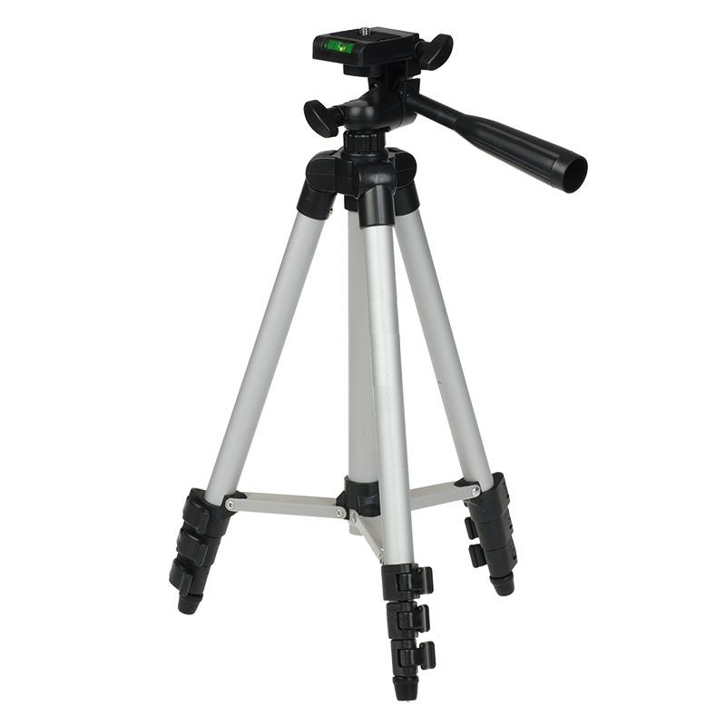 Giá đỡ 3 chân Selfie Tripod 3110 Cho điện thoại và máy ảnh