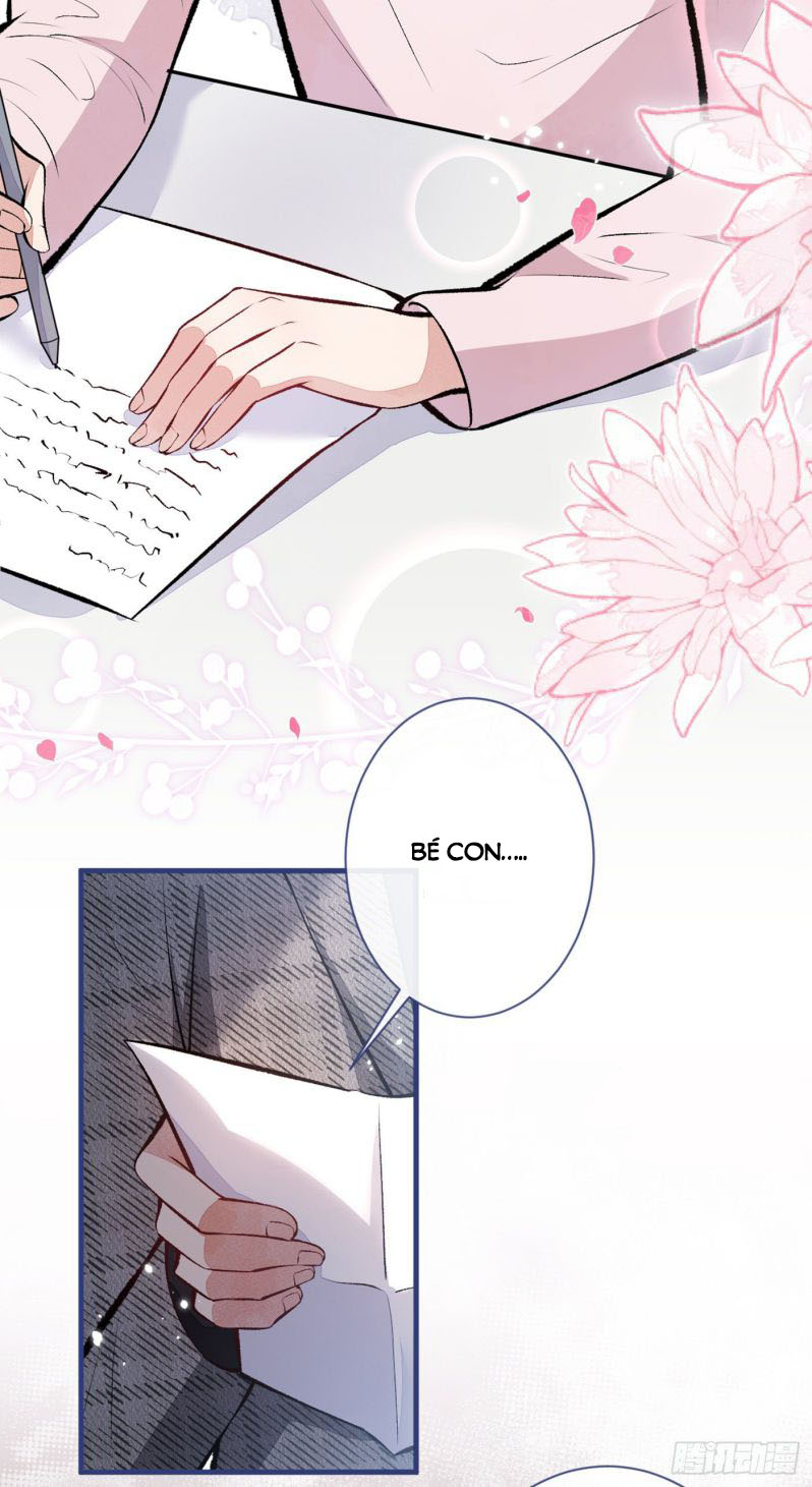 hotsearch của ảnh đế chapter 94 15