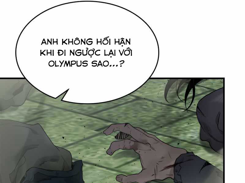 đối đầu với các vị thần Chapter 60 - Trang 2