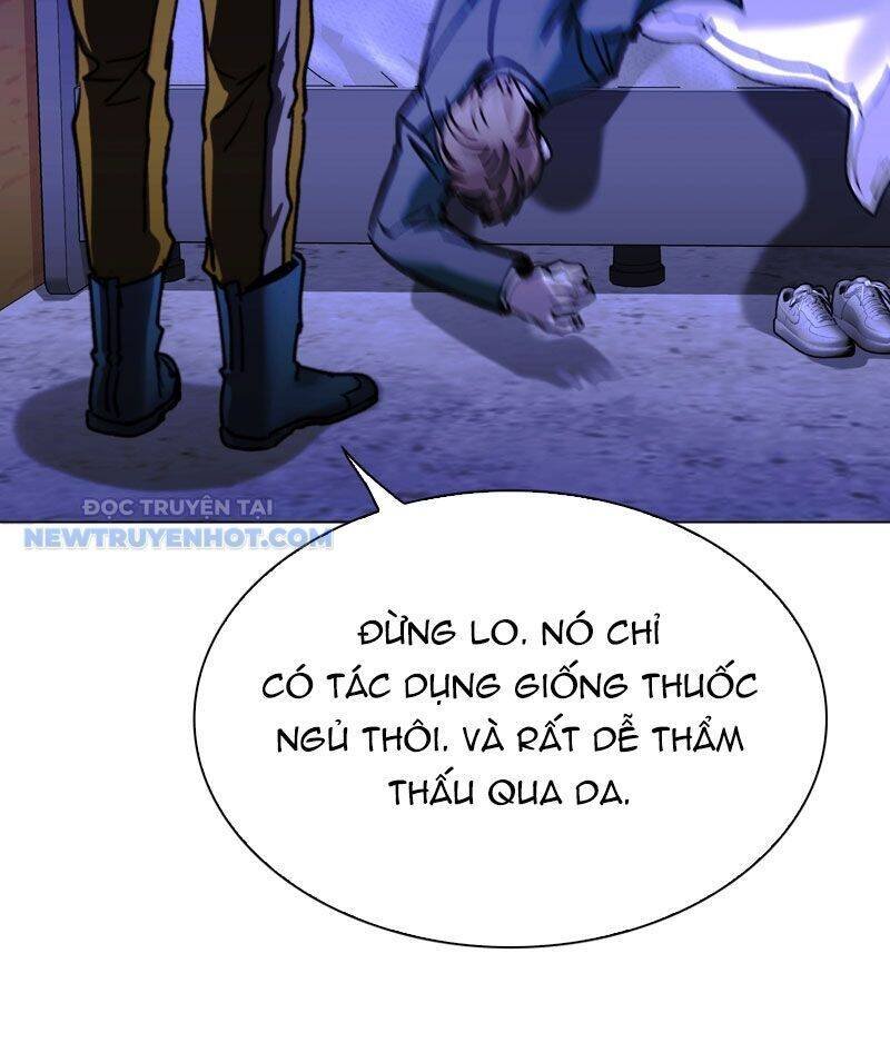 tận thế cũng chỉ là trò chơi chapter 18 132