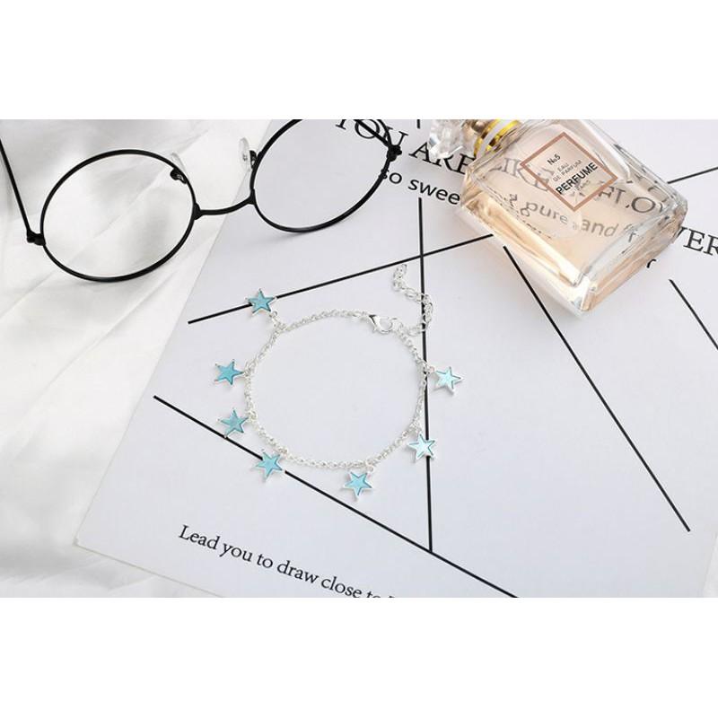 Vòng tay dạ quang