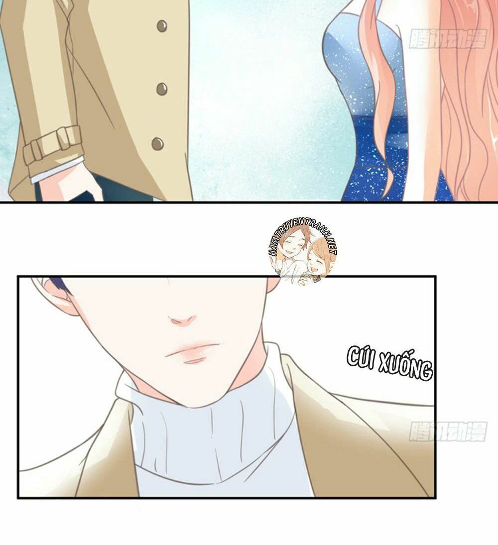 cẩm lý thiếu nữ của tôi chapter 7.1 9