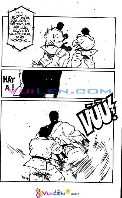 truyền nhân atula - shura no mon i chapter 34 122