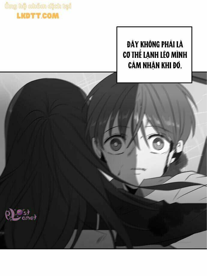 kiếp này cũng xin chăm sóc tôi như vậy nhé kiếp này cũng xin chăm sóc tôi như vậy nhé chapter 56 18