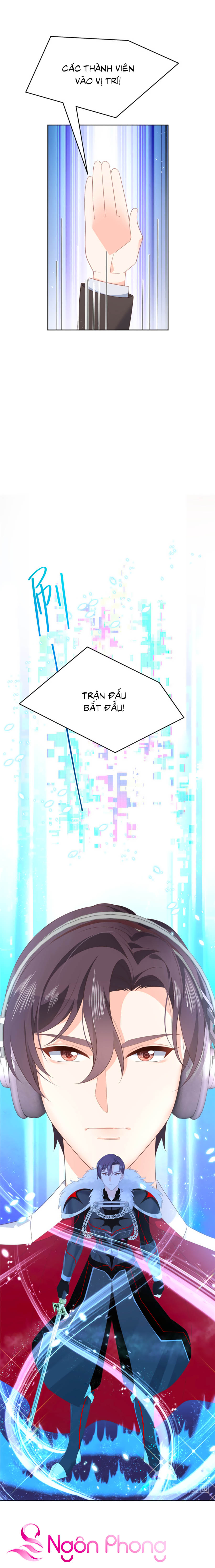 hotboy quốc dân là nữ chapter 170 8