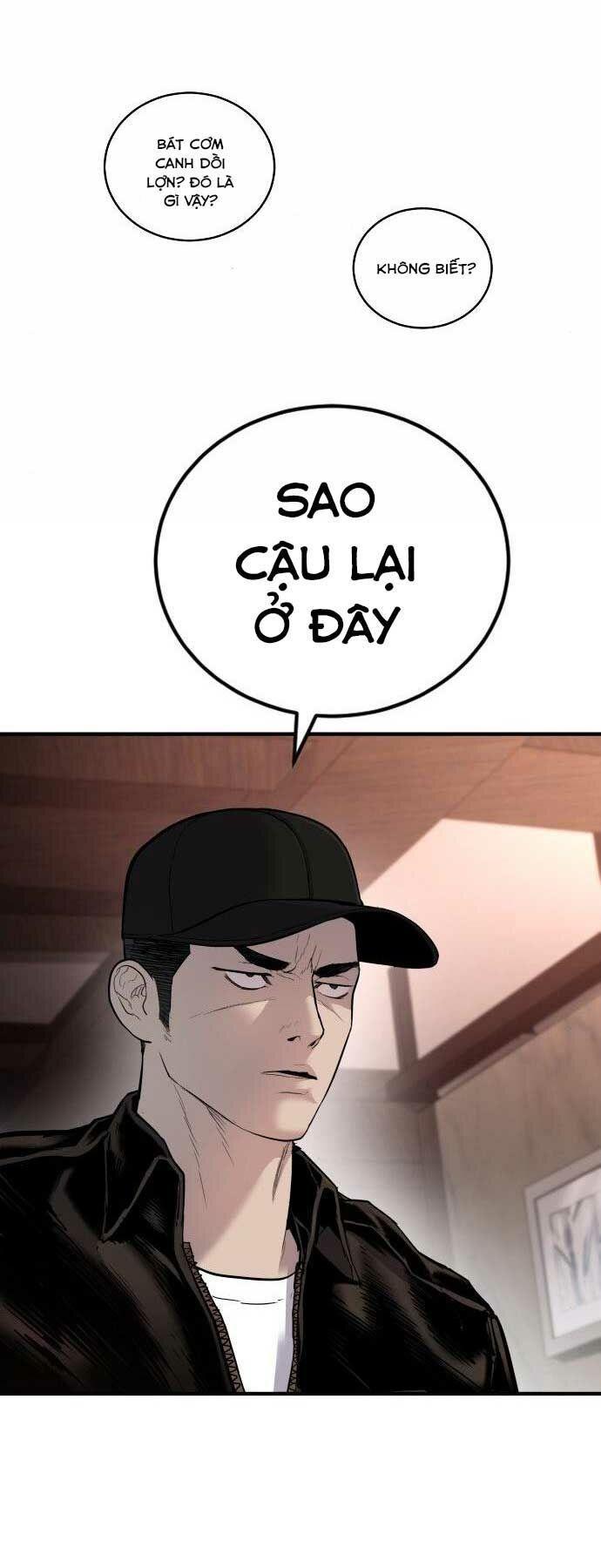 đặc vụ kim chapter 33 53