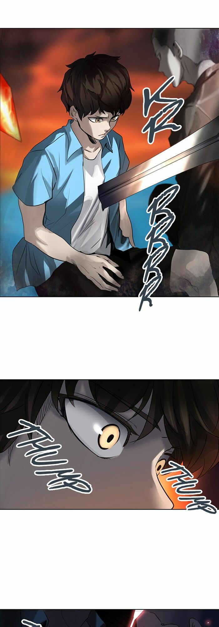 tòa tháp bí ẩn 2 chapter 193 10