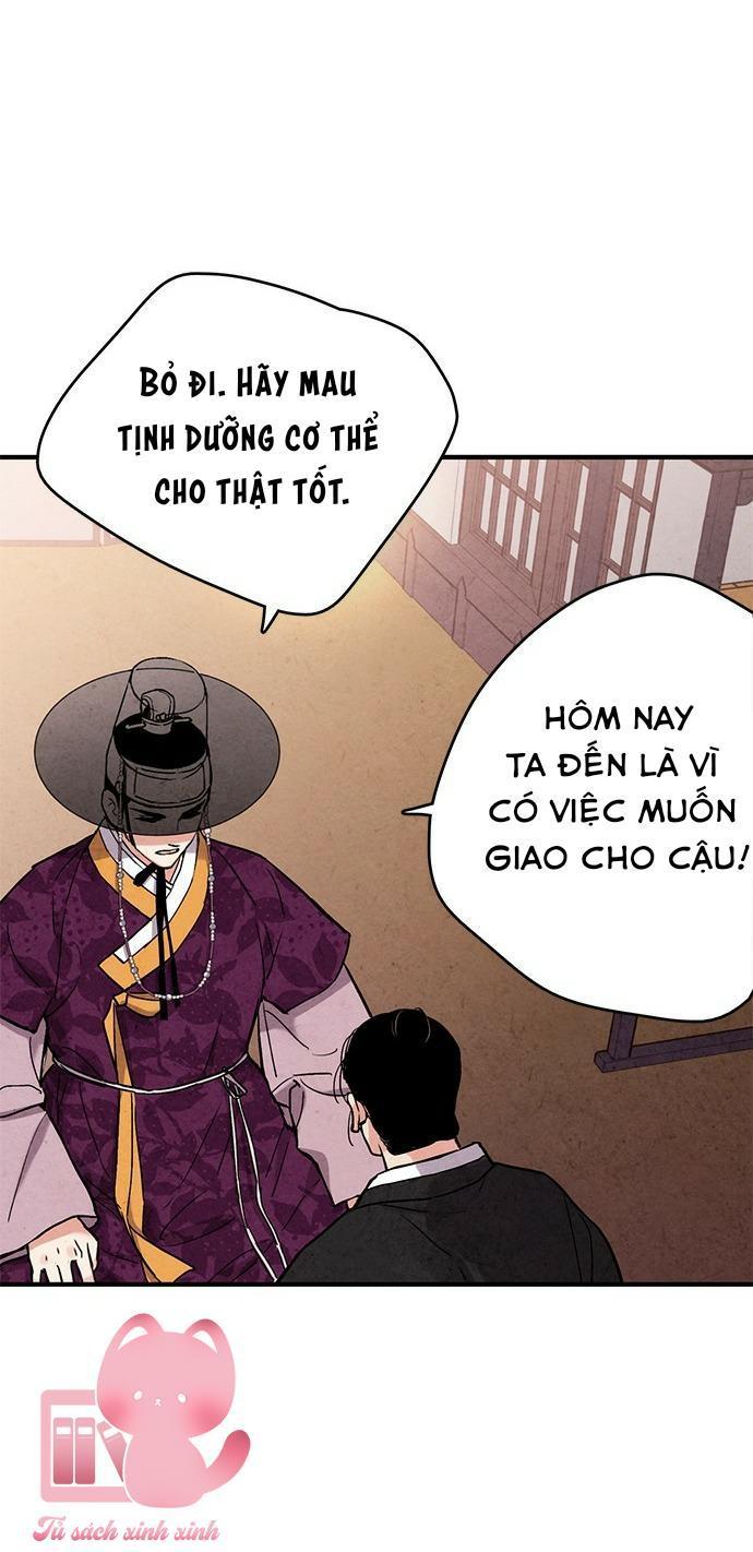lệnh cấm hôn chapter 68 47