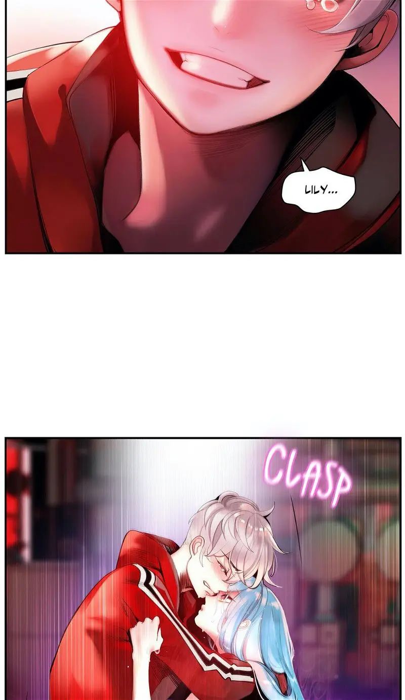 sự ràng buộc của lilith chapter 93 24