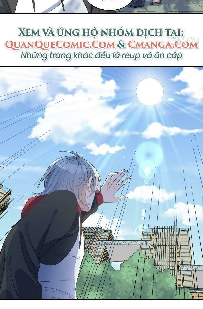 phi chức nghiệp bán tiên chapter 4 20