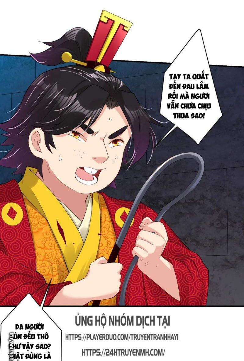 nghịch thiên chiến thần chapter 133 8