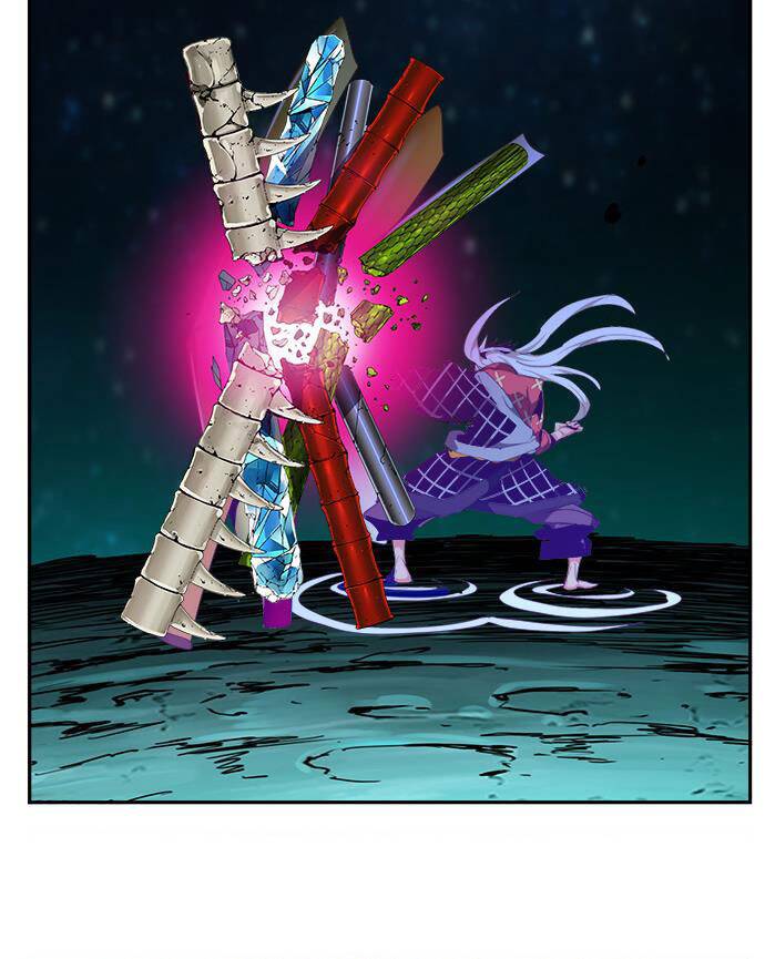 Chúa tể học đường chapter 556.5 50