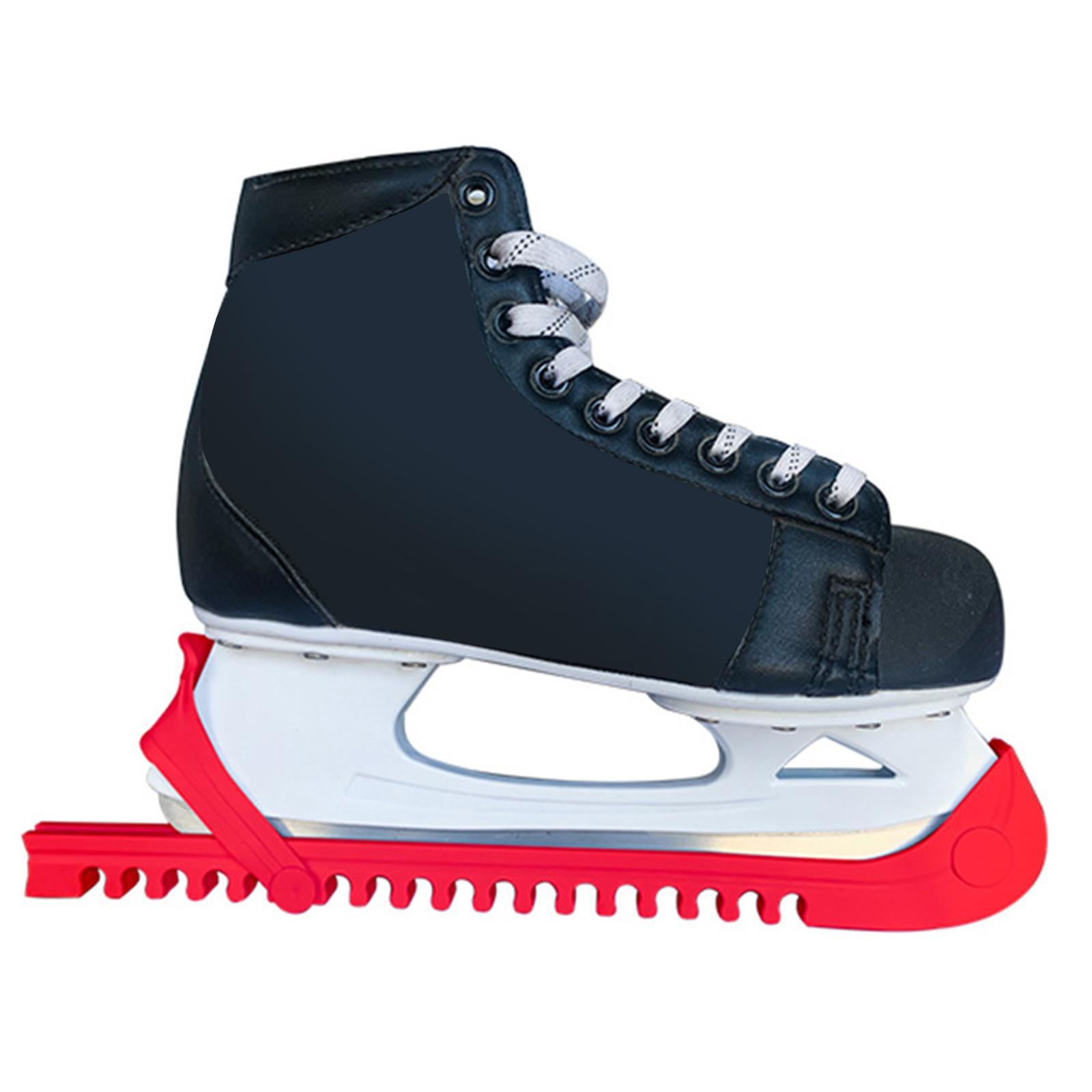 Universal Skates Guard Ice Protection Off Guard