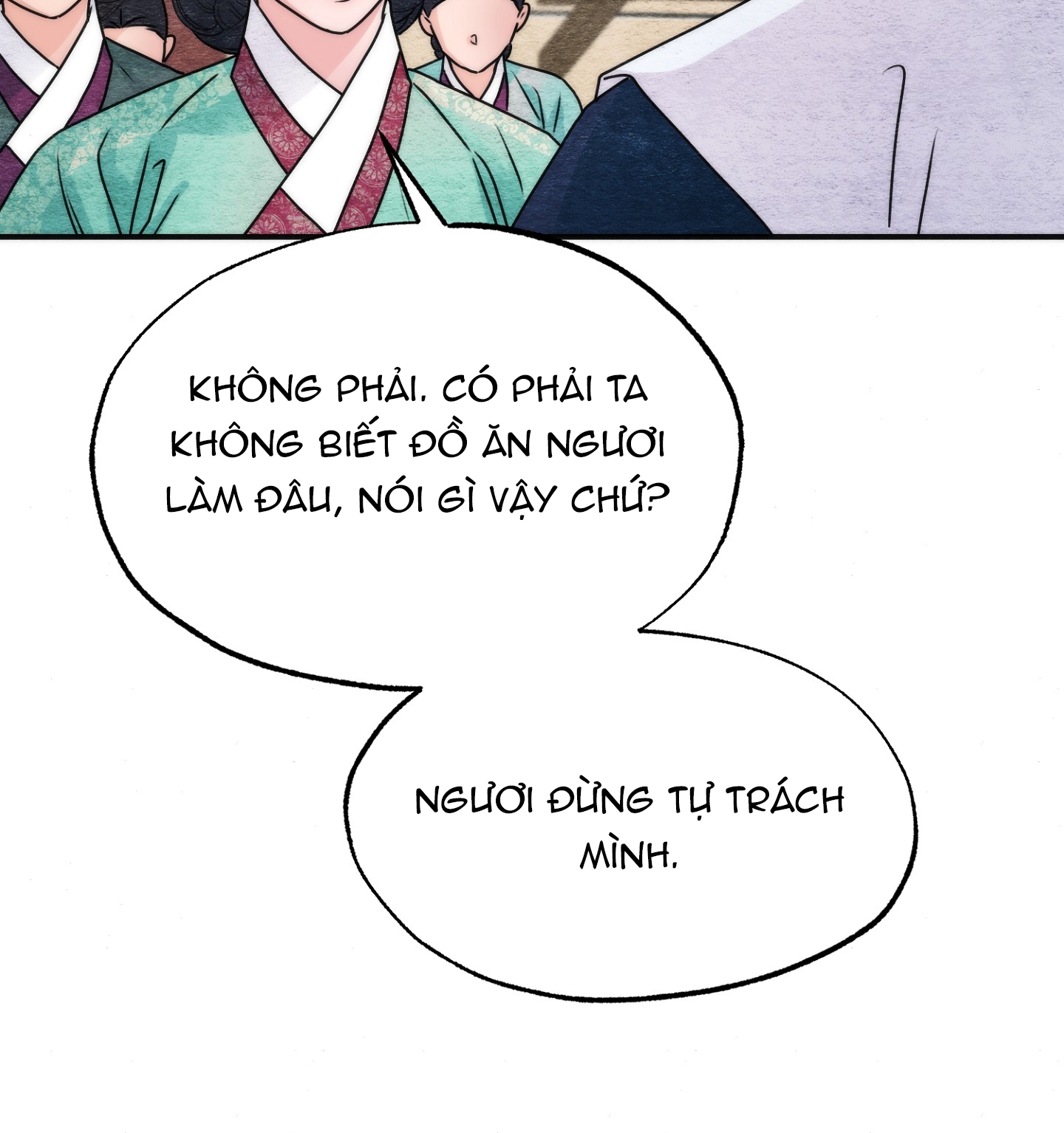 Cương Nhân chapter 90.2 8