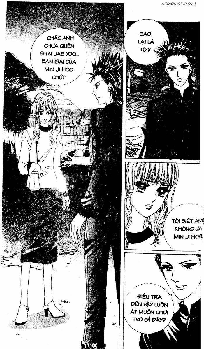 nhà trọ hoàn hảo chapter 94 16