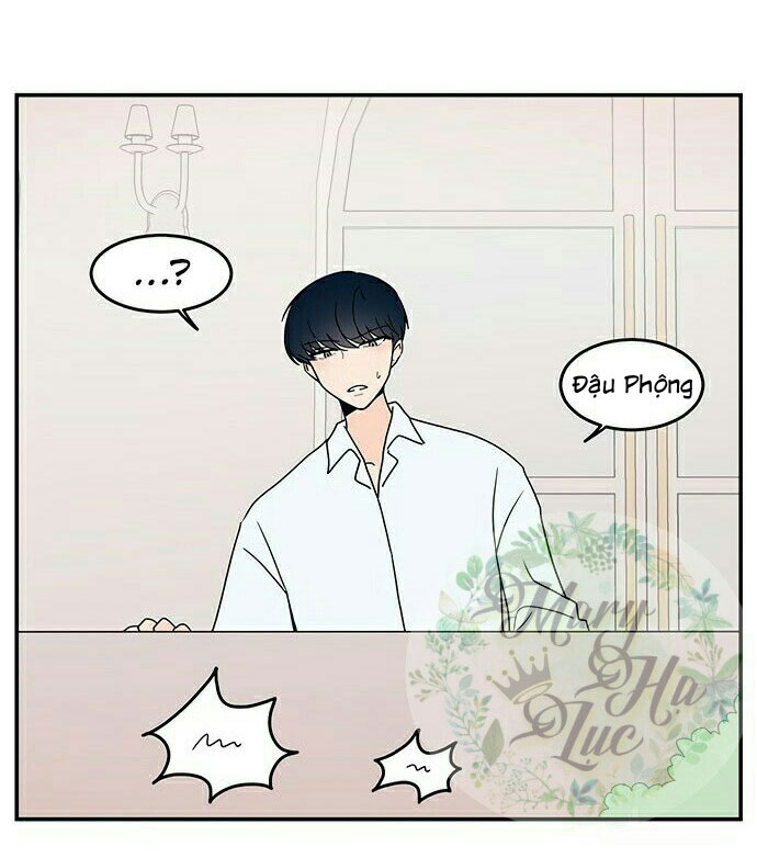 hội chứng nam phụ chapter 16 16