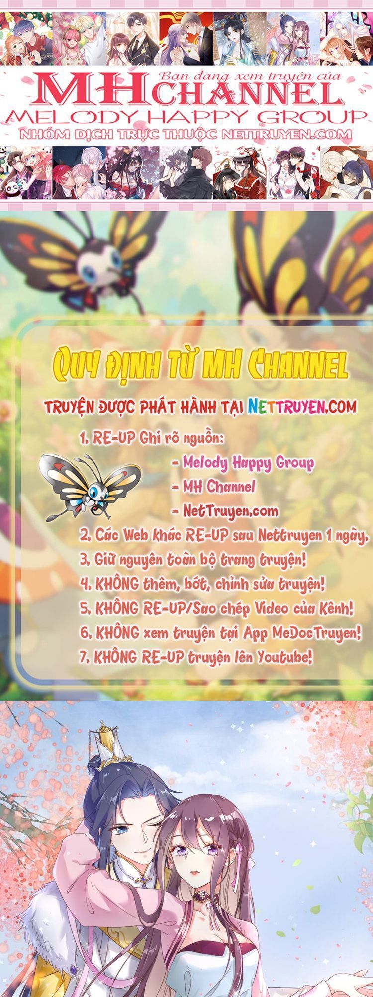 hoa nhan sách 2 chapter 100 1