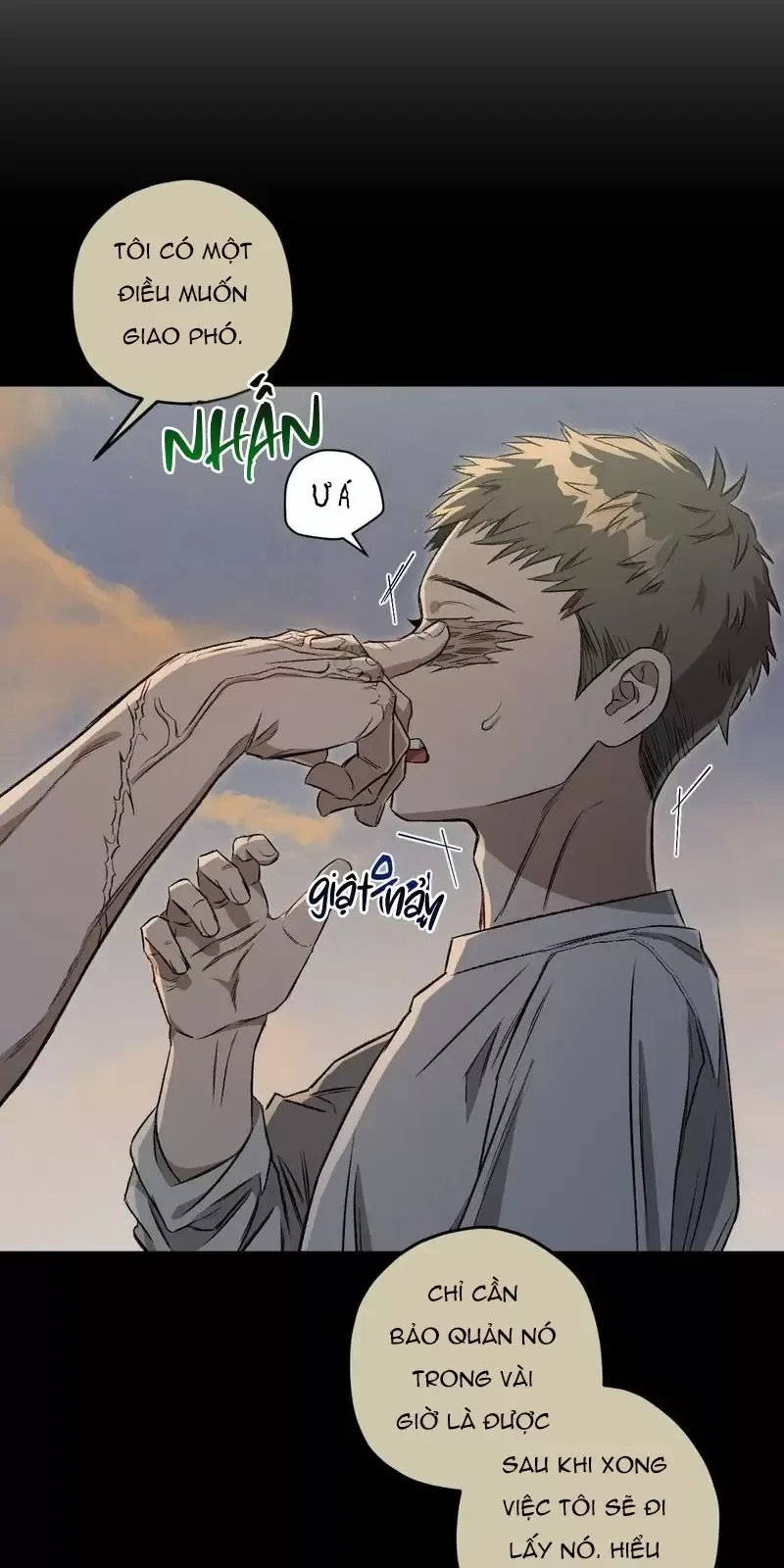 liveta chapter 69 65