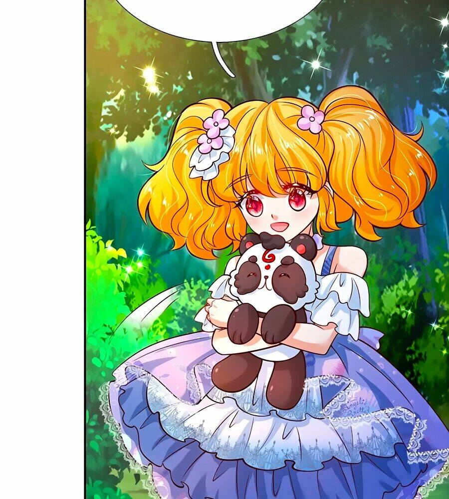 bỗng một ngày trở thành con gái nhà vua chapter 206 3