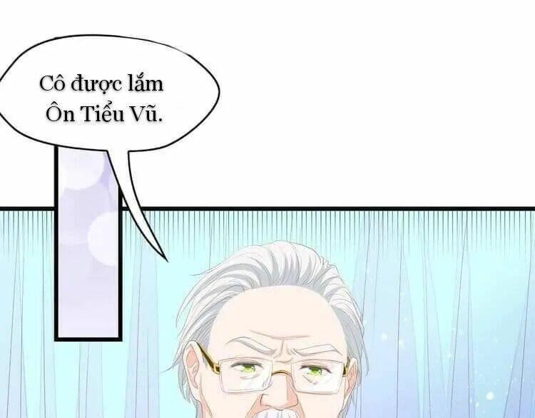 tổng tài đại nhân song mặt kiều thê chapter 14 88