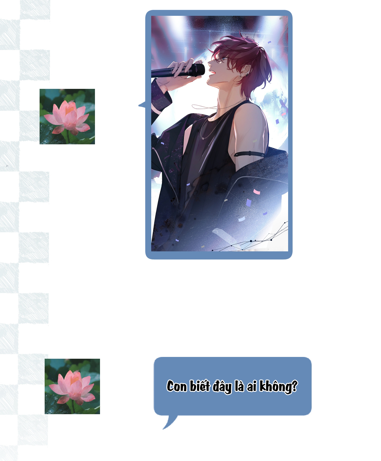 Trêu Nhầm chapter 39.1 15