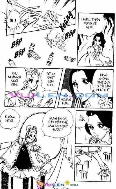 hoa hồng véc-xây chapter 3 86